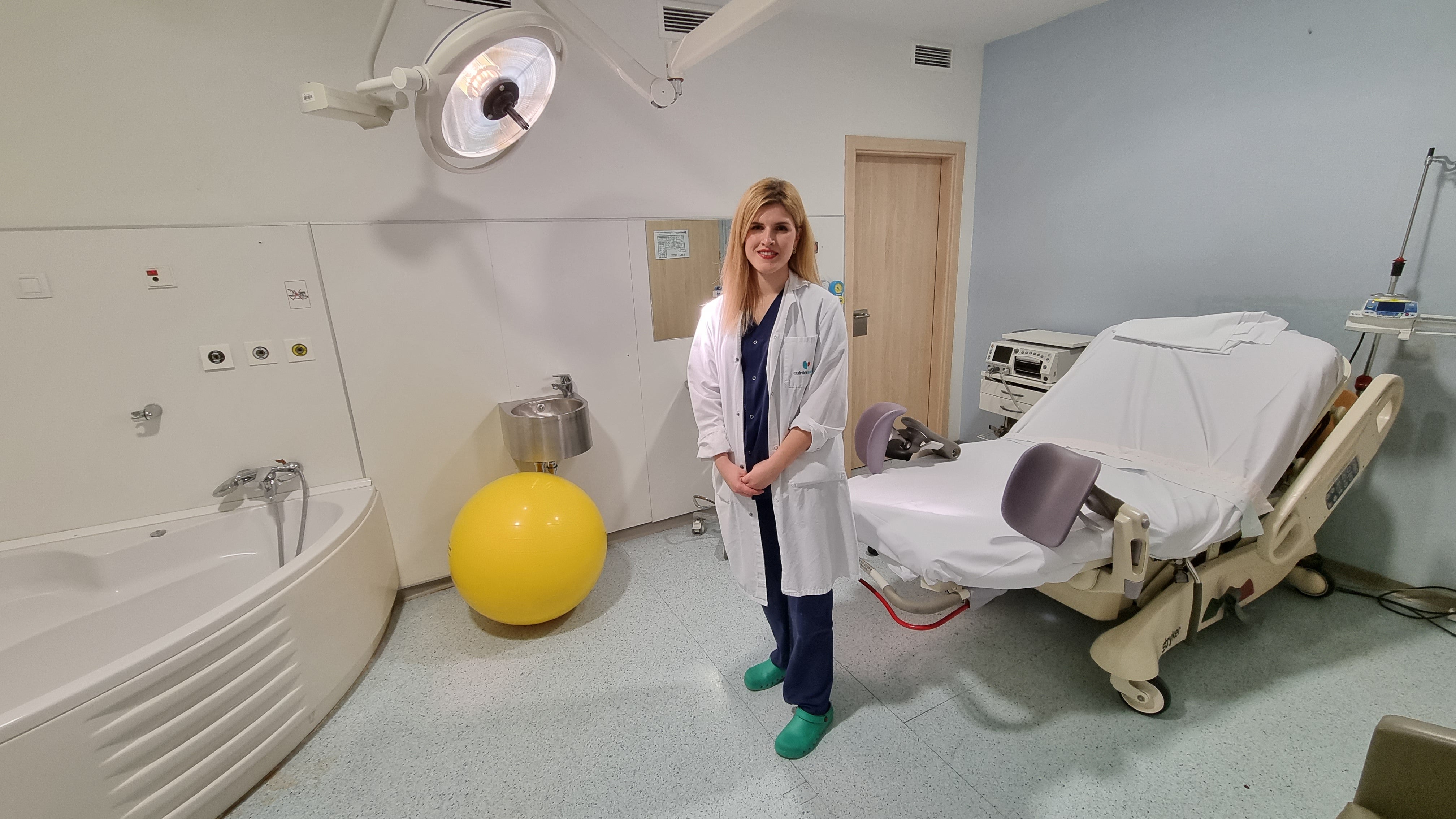 Un estudio evalúa el efecto de la satisfacción durante el parto sobre el resultado obstétrico Un estudio evalúa el efecto de la satisfacción durante el parto sobre el resultado obstétrico