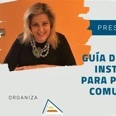 María del Carmen Portugal, presenta en Onda Cero Vega Baja su última publicación María del Carmen Portugal, presenta en Onda Cero Vega Baja su última publicación