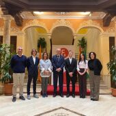 Novaschool Añoreta gana por segundo año consecutivo la final nacional del Concurso de Comunicación Audiovisual sobre Educación Financiera del Consejo General de Economistas