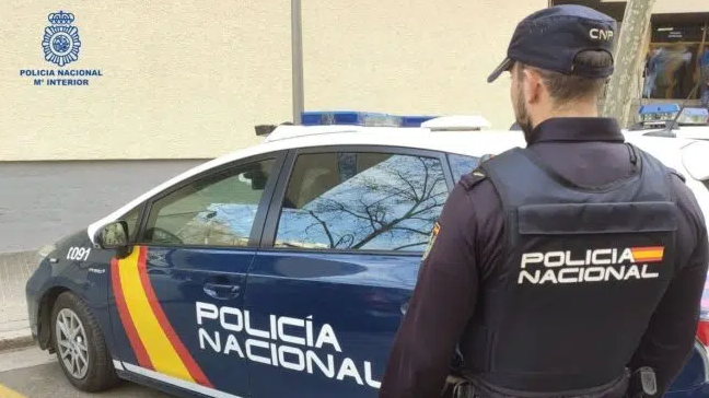 Interceptada una banda de hurto de móviles gracias a una investigación que empezó en Oviedo Interceptada una banda de hurto de móviles gracias a una investigación que empezó en Oviedo