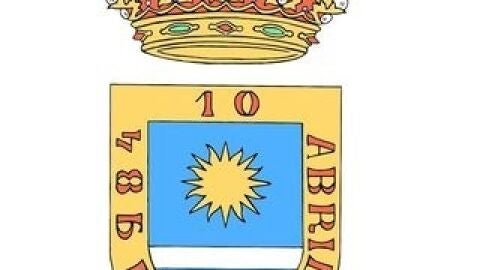 la mojonera escudo
