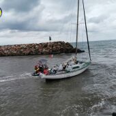 Rescate El Perelló