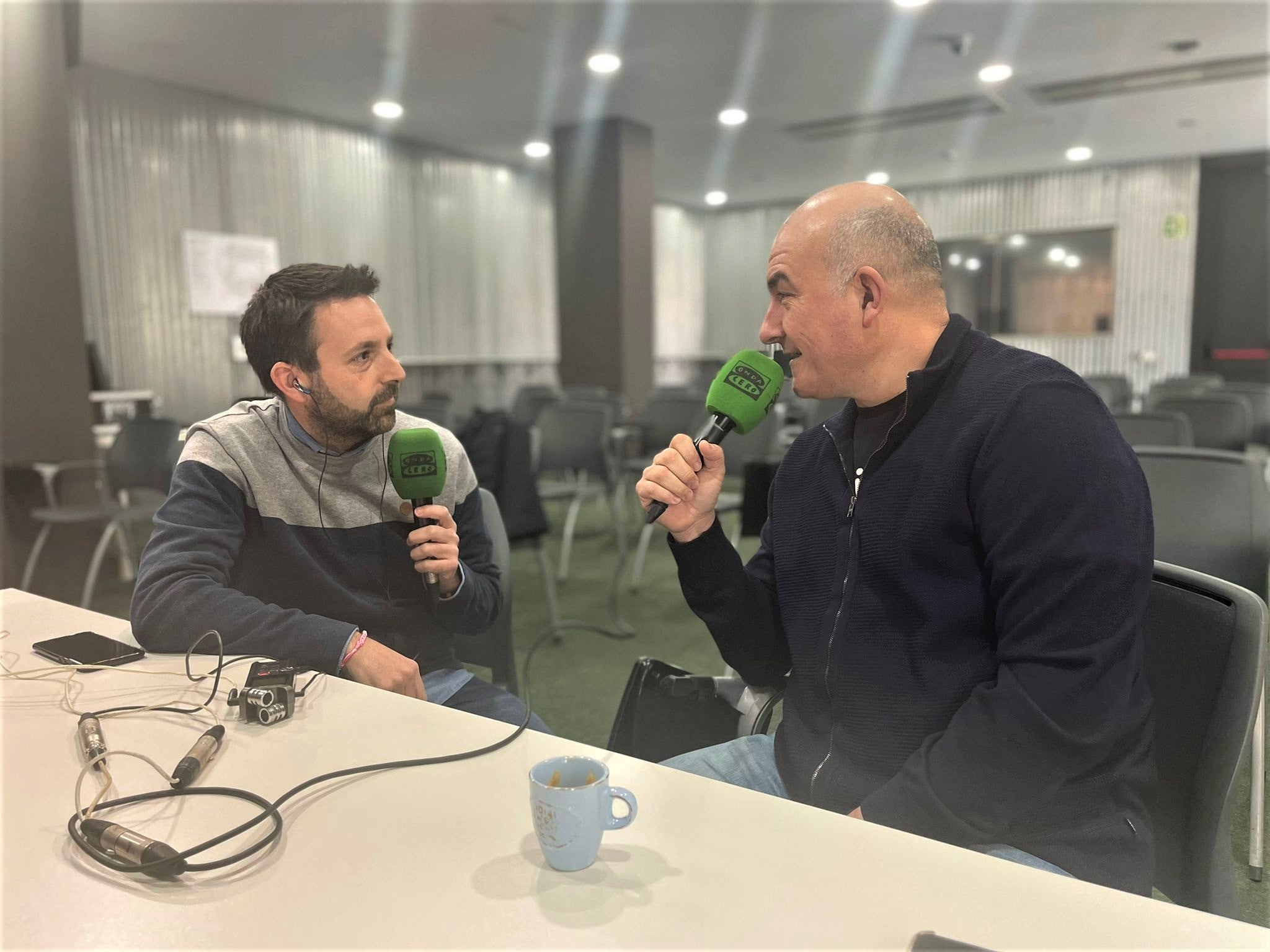 Radioestadio Bizkaia 15/02/2023 Radioestadio Bizkaia 15/02/2023
