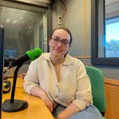 Nerea Barriuso Nerea Barriuso