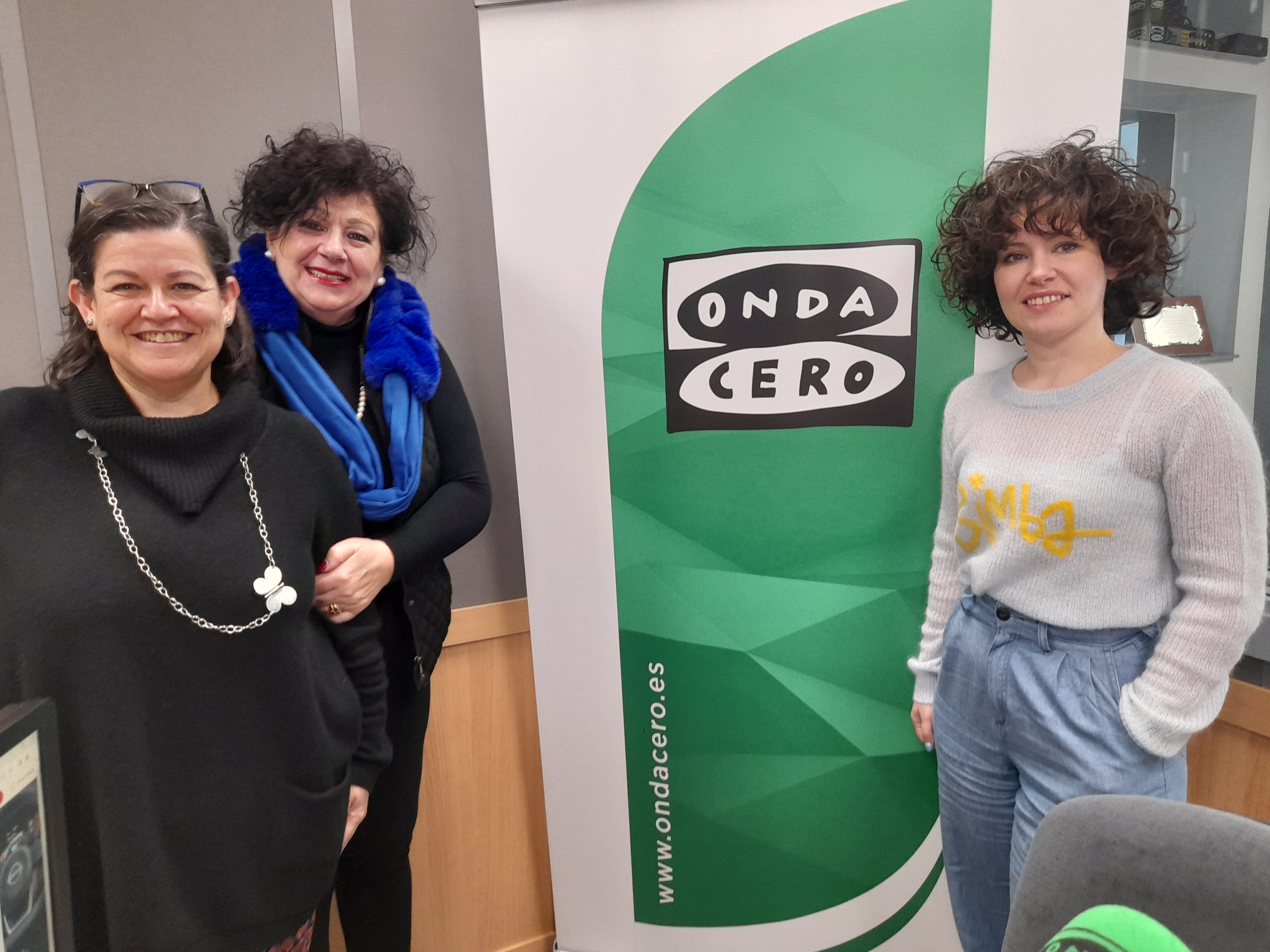 Más de Uno Oviedo 15/02/2023 Más de Uno Oviedo 15/02/2023