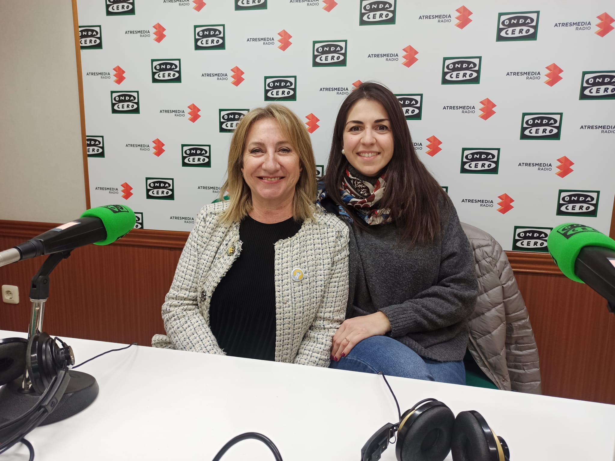 Afanion pone en valor la importancia de los cuidadores Afanion pone en valor la importancia de los cuidadores