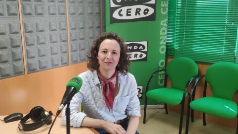 Nuestra orientadora emocional Iria Figueroa para ayudarnos a mejorar nuestro bienestar personal 