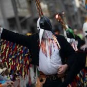 Desfile das pitas - Ourense -