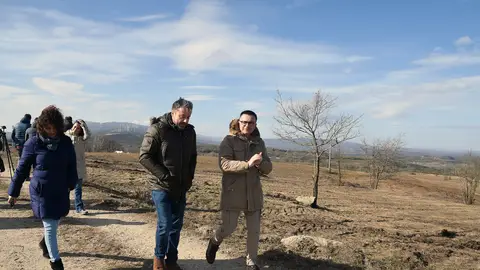 Ourense aglutina o 58% da superficie total de polígonos agroforestais Ourense aglutina o 58% da superficie total de polígonos agroforestais