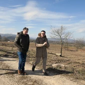 Ourense aglutina o 58% da superficie total de polígonos agroforestais Ourense aglutina o 58% da superficie total de polígonos agroforestais