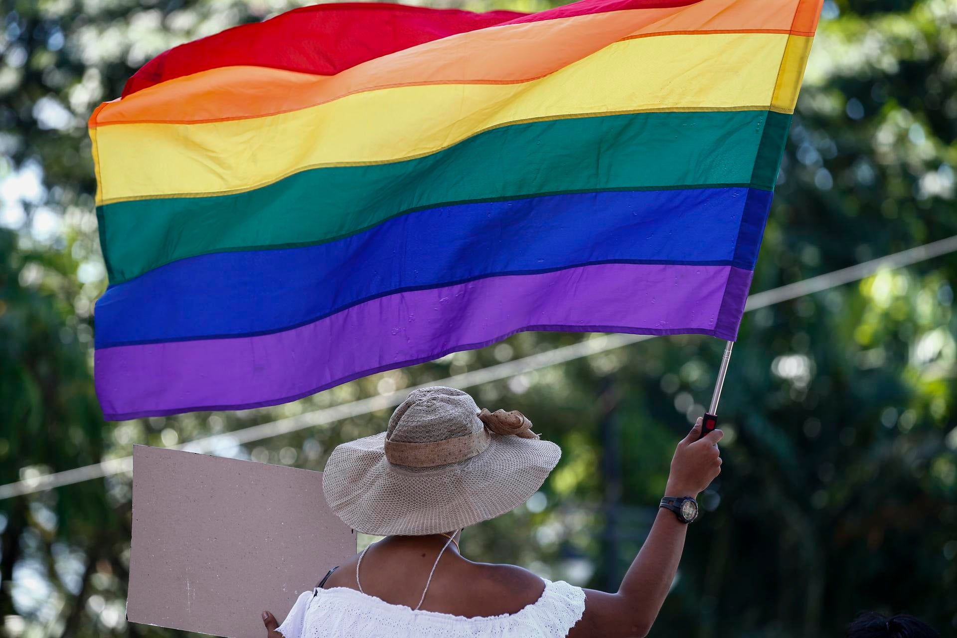 Las claves de la ley trans que se vota de manera definitiva en el Congreso este jueves Las claves de la ley trans que se vota de manera definitiva en el Congreso este jueves