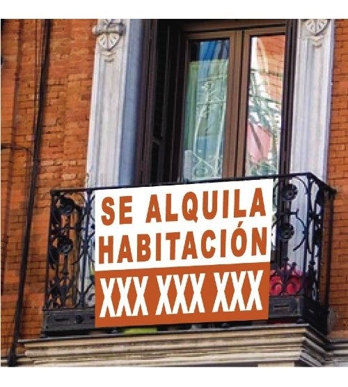 El alquiler de habitaciones, en alza El alquiler de habitaciones, en alza