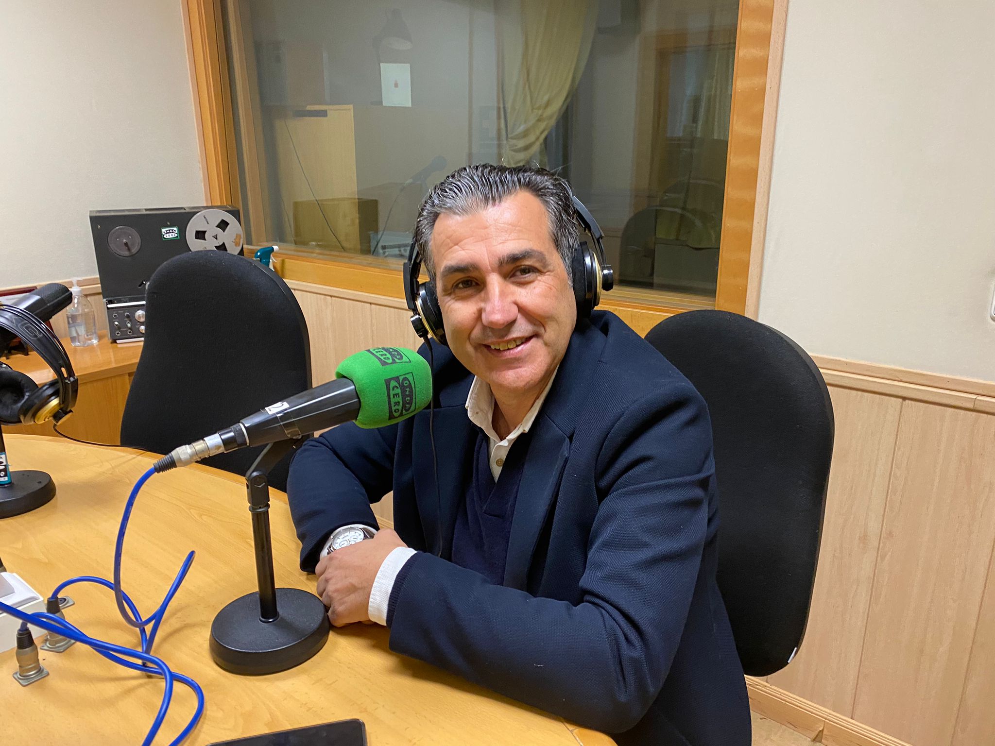 Más de Uno Ceuta 15/02/23 Más de Uno Ceuta 15/02/23