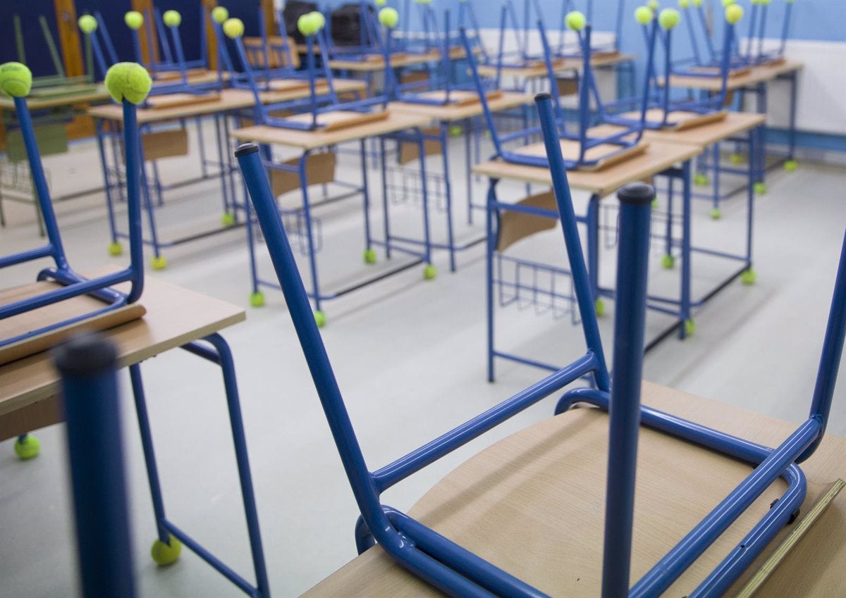 Refuerzo de Lengua y Matemáticas y más horas de lectura en Andalucía Refuerzo de Lengua y Matemáticas y más horas de lectura en Andalucía