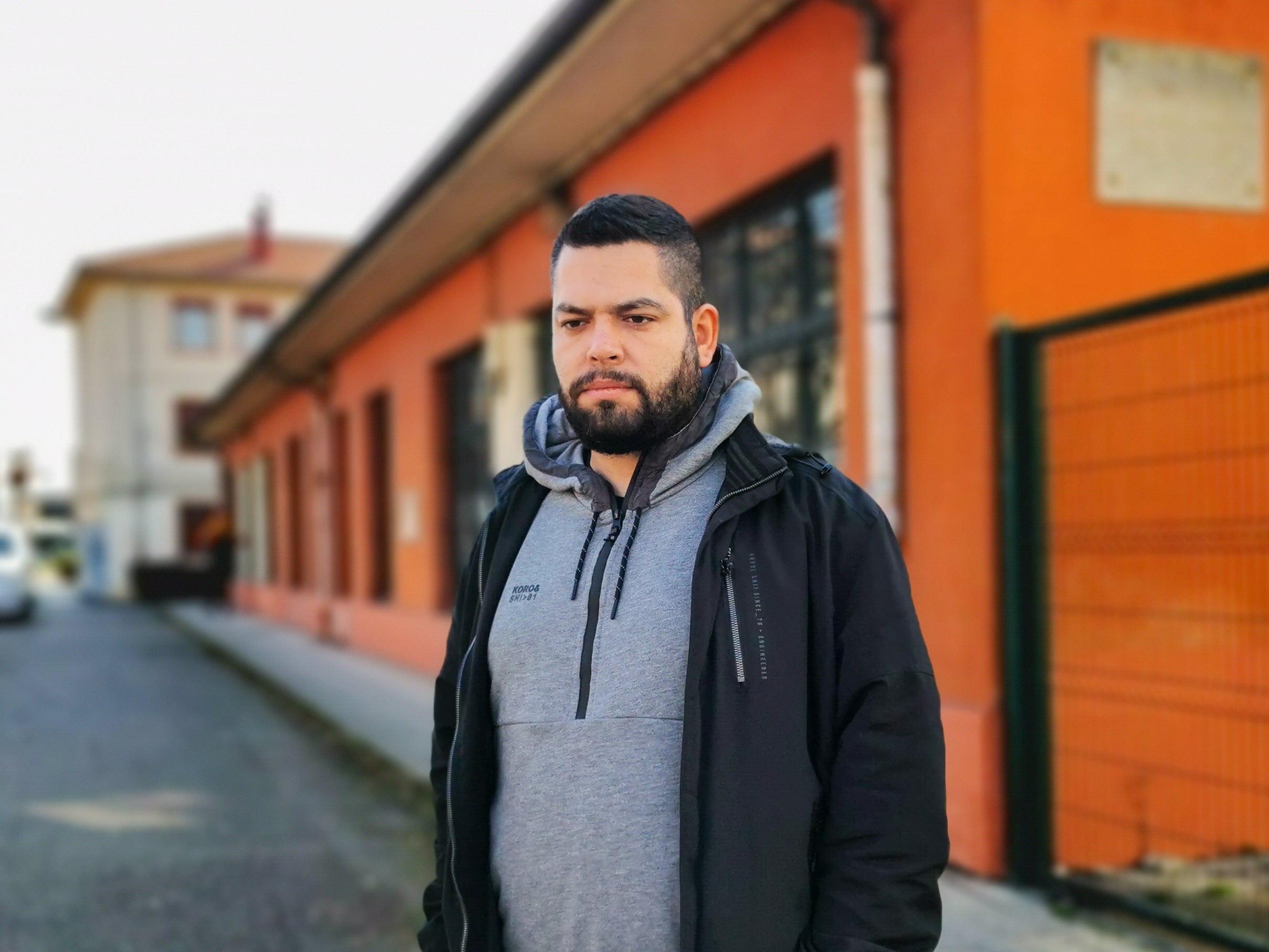 Somos denuncia la falta de alternativas a los desalojos Somos denuncia la falta de alternativas a los desalojos