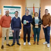 l'alfas del pi fiestas con eco ecovidrio reciclaje l'alfas del pi fiestas con eco ecovidrio reciclaje