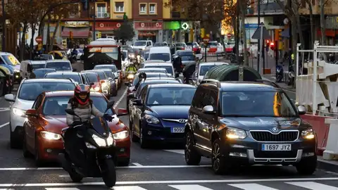 El impuesto de circulación bajará un 10% en 2024 El impuesto de circulación bajará un 10% en 2024