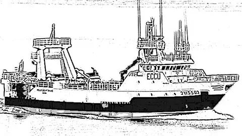 Villa de Pitanxo - Ilustración villa-pintanxo-galicia