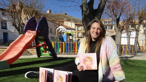 Carmen Pérez es la madre de Macarena