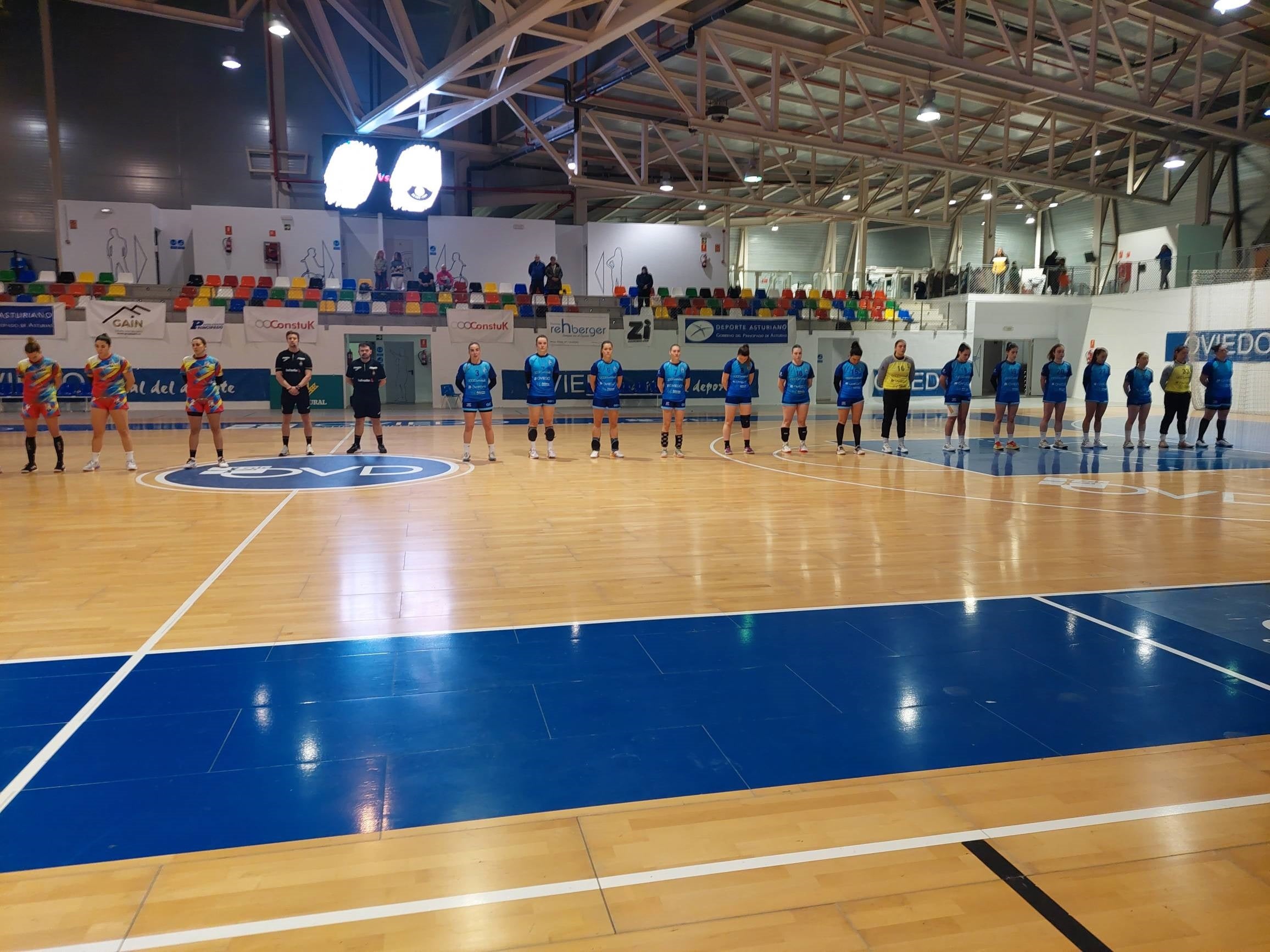 Lobas recupera el liderato Lobas recupera el liderato