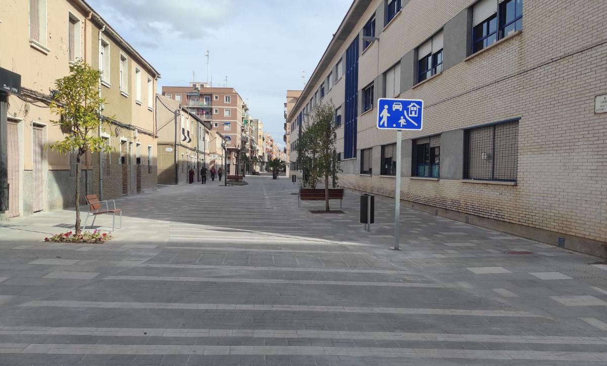 El PP de Elche pide que la bonificación de la tasa de apertura de comercios se extienda a todo el municipio El PP de Elche pide que la bonificación de la tasa de apertura de comercios se extienda a todo el municipio