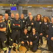 bomberos Poniente bomberos Poniente