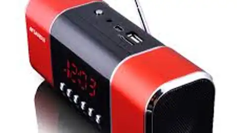 La radio como medio del futuro La radio como medio del futuro