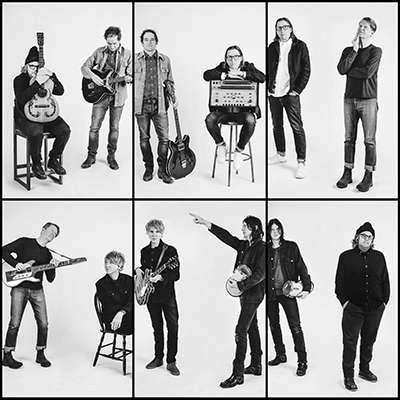 La banda estadounidense Wilco actuará en la Plaza de Toros de Alicante La banda estadounidense Wilco actuará en la Plaza de Toros de Alicante