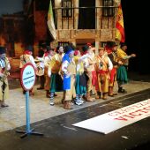 Murga "Pa 4 Días"