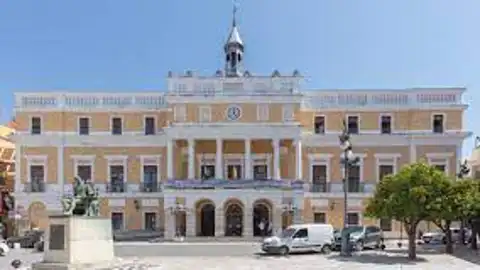Ayuntamiento de Badajoz Ayuntamiento de Badajoz