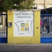 IES Marcos Zaragoza