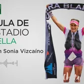 Sonia Vicaíno Sonia Vicaíno