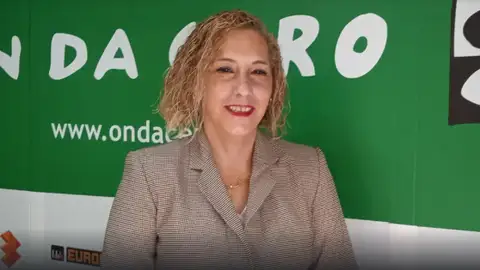 Sonia Terrero, FAPA Gabriel Miró Sonia Terrero, FAPA Gabriel Miró