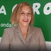 Sonia Terrero, FAPA Gabriel Miró Sonia Terrero, FAPA Gabriel Miró