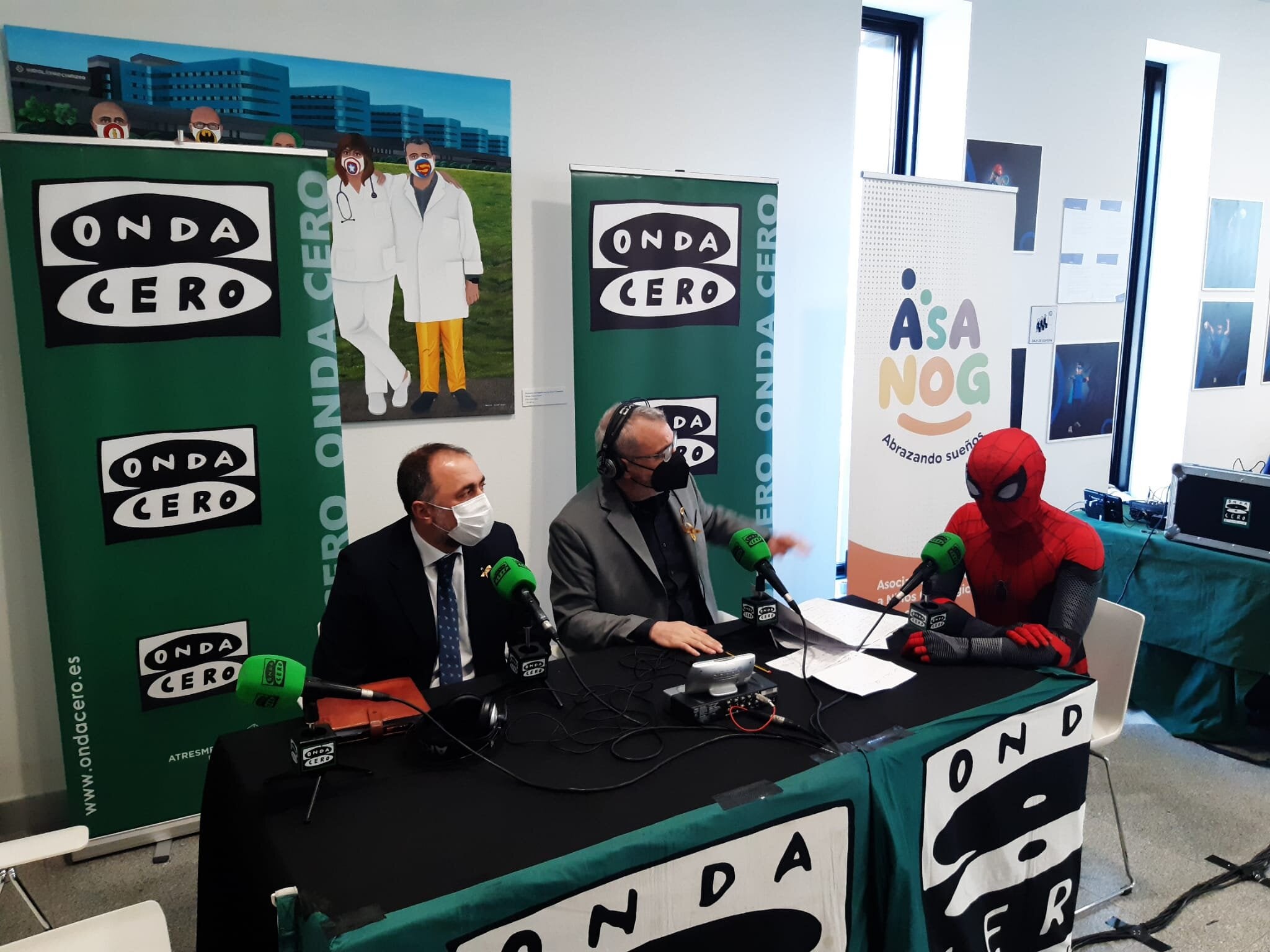 Más de Uno Vigo.15/02/2023 Más de Uno Vigo.15/02/2023