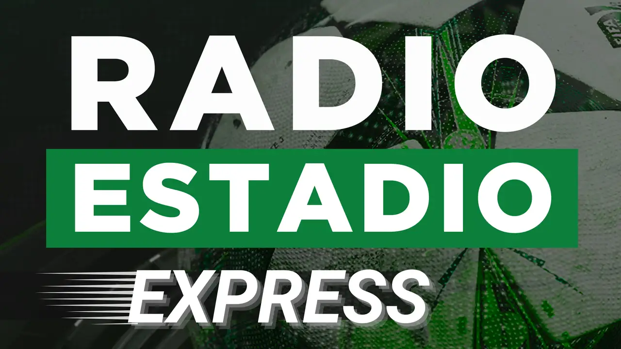 Radioestadio Express Radioestadio Express