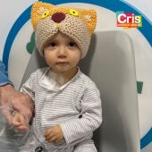 niño con cáncer en Valladolid