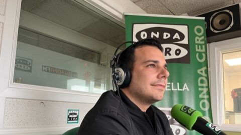 ALBERTO BEN&Iacute;TEZ
