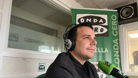 ALBERTO BENÍTEZ ALBERTO BENÍTEZ
