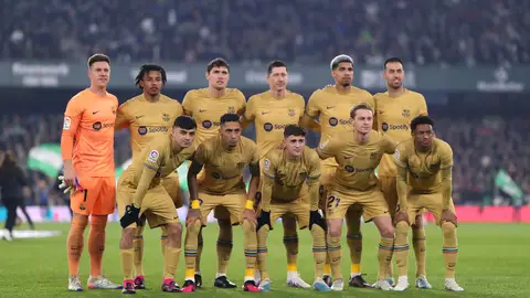FCB FCB