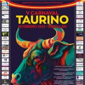 Carnaval Taurino