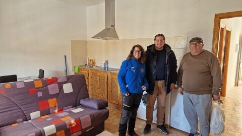 abrucena-albergue peregrinos