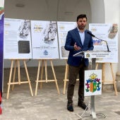La Concejalía de Patrimonio Histórico programa una ruta sobre “La Orihuela de Alfonso X”    