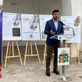 La Concejalía de Patrimonio Histórico programa una ruta sobre “La Orihuela de Alfonso X” La Concejalía de Patrimonio Histórico programa una ruta sobre “La Orihuela de Alfonso X”