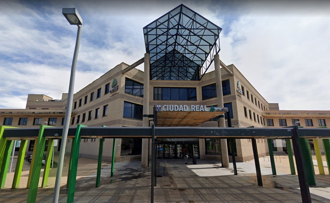 Ciudad Real recuperará la parada del AVE Valencia-Sevilla a partir del 5 de marzo Ciudad Real recuperará la parada del AVE Valencia-Sevilla a partir del 5 de marzo