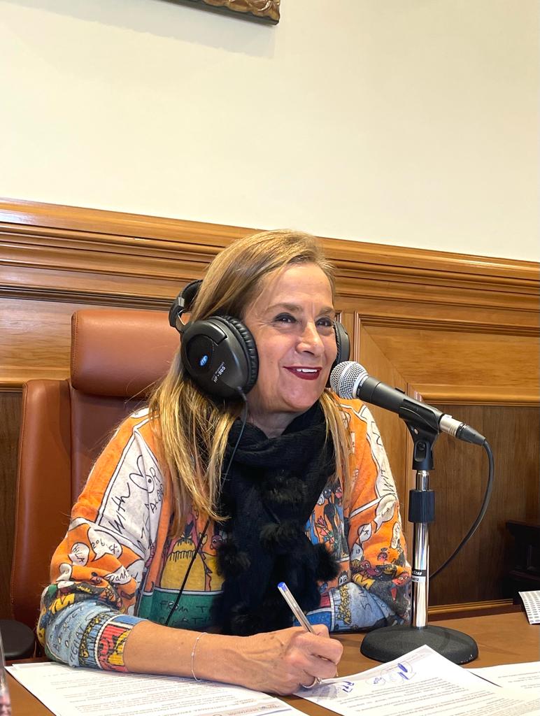 Silva: "As administracións temos que investir en cultura porque non hai nada máis transformador" Silva: "As administracións temos que investir en cultura porque non hai nada máis transformador"