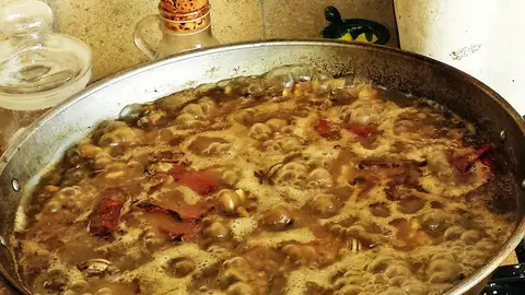 Gazpachos de Pinoso Gazpachos de Pinoso