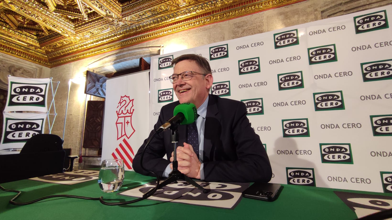 Puig ve "probable" que las autónomicas sean el 28M: "Lo importante ahora es la gestión. El tiempo electoral será cuando toque" Puig ve "probable" que las autónomicas sean el 28M: "Lo importante ahora es la gestión. El tiempo electoral será cuando toque"