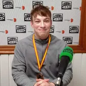Erik, bronce en el Campeonato de España Sub 19 de Bolos Erik, bronce en el Campeonato de España Sub 19 de Bolos