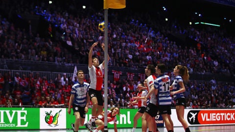 Korfball